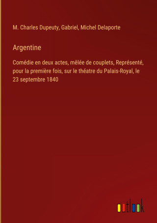 Argentine