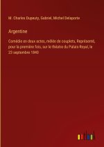 Argentine