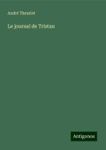 Le journal de Tristan