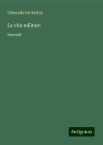 La vita militare