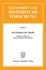 Im Schatten der Macht