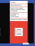 Der Process. Studienausgabe