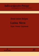 Latina Siren