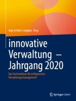 innovative Verwaltung  - Jahrgang 2020
