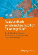 Praxishandbuch Verkehrssicherungspflicht für Wohngebäude