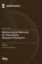 Mathematical Methods for Operations Research Problems