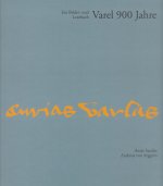 Varel 900 Jahre
