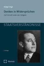Denken in Widersprüchen