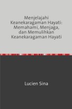 Menjelajahi Keanekaragaman Hayati: Memahami, Menjaga, dan Memulihkan Keanekaragaman Hayati