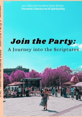Join the Party 2