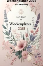 Wochenplaner 2025