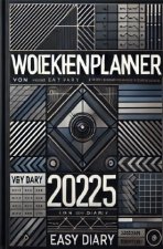 Wochenplaner 2025