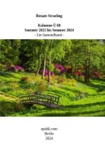 Kolumne Ü 60  - Sommer 2022 - Sommer 2024 -