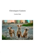 Canine Chronicles : un guide holistique sur les chiens et leur monde