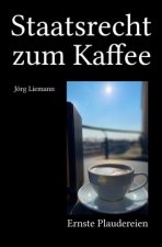 Staatsrecht zum Kaffee