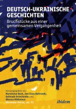 Deutsch-ukrainische Geschichten