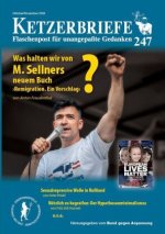 Was halten wir von M. Sellners neuem Buch 