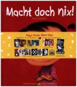 Macht doch nix!