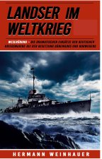 Landser im Weltkrieg ? Weserübung