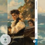 Taman (Buch + Audio-CD) - Frank-Lesemethode - Kommentierte zweisprachige Ausgabe Russisch-Deutsch, m. 1 Audio-CD, m. 1 Audio, m. 1 Audio