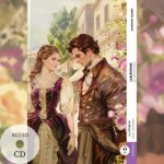L'Arlésienne / Die Arlesianerin (Buch + Audio-CD) - Frank-Lesemethode - Kommentierte zweisprachige Ausgabe Französisch-Deutsch, m. 1 Audio-CD, m. 1 Au
