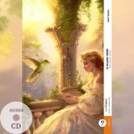 El pájaro verde / Der grüne Vogel (Buch + Audio-CD) - Frank-Lesemethode - Kommentierte zweisprachige Ausgabe Spanisch-Deutsch, m. 1 Audio-CD, m. 1 Aud