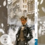 Sobatsch'je serdze / Hundeherz - Teil 2 (Buch + Audio-CD) - Frank-Lesemethode - Kommentierte zweisprachige Ausgabe Russisch-Deutsch, m. 1 Audio-CD, m.
