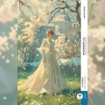 Vishnjovyj sad / Der Kirschgarten (Buch + Audio-Online) - Frank-Lesemethode - Kommentierte zweisprachige Ausgabe Russisch-Deutsch, m. 1 Audio, m. 1 Au