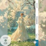 Vishnjovyj sad / Der Kirschgarten (Buch + Audio-CD) - Frank-Lesemethode - Kommentierte zweisprachige Ausgabe Russisch-Deutsch, m. 1 Audio-CD, m. 1 Aud