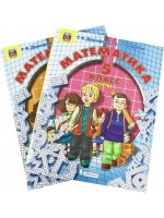 Математика. 5 класс. Углубленный уровень. Учебник. В 2-х частях. ФГОС