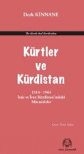 Kürtler Ve Kürdistan