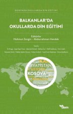 Balkanlarda Okullarda Din Egitimi