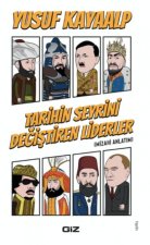 Tarihin Seyrini Degistiren Liderler