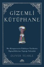 Gizemli Kütüphane