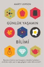 Günlük Yasamin Bilimi