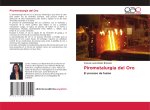 Pirometalurgia del Oro