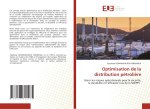 Optimisation de la distribution pétroli?re
