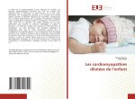 Les cardiomyopathies dilatées de l?enfant