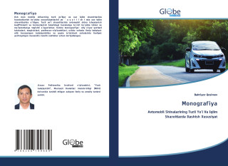 Monografiya