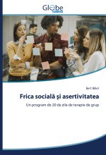 Frica social? ?i asertivitatea