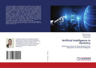 Artificial Intelligence in Dentistry