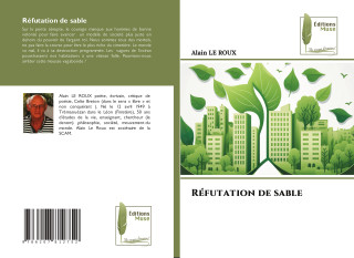Réfutation de sable