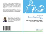 Devenir Machiavel en 11 Jours