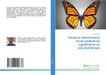 Facteurs déterminants d'une expérience significative en psychothérapie