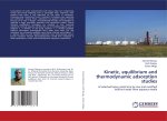 Kinetic, equilibrium and thermodynamic adsorption studies