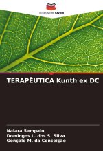 TERAP?UTICA Kunth ex DC