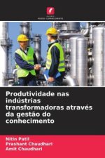 Produtividade nas indústrias transformadoras através da gest?o do conhecimento
