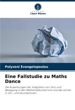 Eine Fallstudie zu Maths Dance