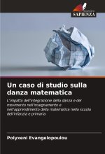 Un caso di studio sulla danza matematica