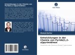 Entwicklungen in der Chemie von Pyrido[1,2-a]pyrimidinen